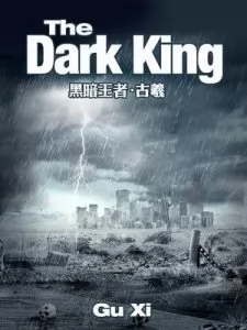 the dark king – Wuxi Novelas Español